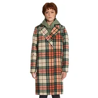 Płaszcze damskie - Volcom Playedcoat Płaszcz damski - miniaturka - grafika 1