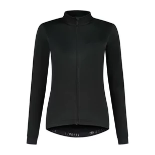 Bluza rowerowa damska Rogelli Core - Bluzy na rower - miniaturka - grafika 1