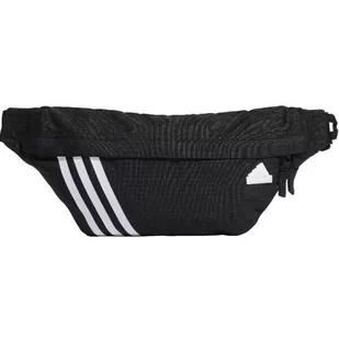 Saszetka nerka adidas FI Waistbag (kolor Czarny) - Torby sportowe - miniaturka - grafika 1