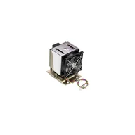 Tuning komputera - akcesoria - Supermicro SNK-P0084AP4 system chłodzenia komputerów Procesor Radiator Szary - miniaturka - grafika 1