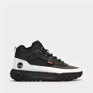 TIMBERLAND GS MOTION 6 LTHR SUPEX OX - Timberland - Buty trekkingowe męskie - miniaturka - grafika 1