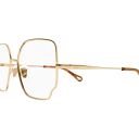 Okulary przeciwsłoneczne Chloé CH0096O 005 - Okulary korekcyjne, oprawki, szkła - miniaturka - grafika 8