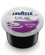 Kawa w kapsułkach i saszetkach - Lavazza Blue Espresso Delicato - miniaturka - grafika 1