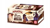 Przekąski dla dzieci - Anatol kawa zbożowa o smaku czekoladowym 84g - miniaturka - grafika 1