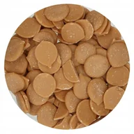 Dodatki do ciast w proszku - PASTYLKI POLEWA Deco Melts FunCakes 250g toffi - miniaturka - grafika 1