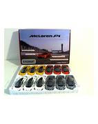 Samochody i pojazdy dla dzieci - McLaren 1:36 p12 KT5393D HIPO - miniaturka - grafika 1