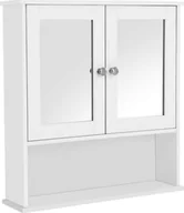 Szafki łazienkowe - Leobert Szafka Łazienkowa - LHC002 - miniaturka - grafika 1