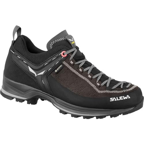 Salewa Trekkingi Ws Mtm Trainer 2 Gtx GORE-TEX 61358-0991 Czarny