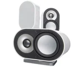 Głośniki i kolumny - Paradigm MILLENIA ONE 3.0 system 3.0 / zestaw 3 kolumn głośnikowych (komplet/biały) - miniaturka - grafika 1