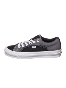 Vans Sneakersy w kolorze biało-czarnym - Trampki męskie - miniaturka - grafika 1