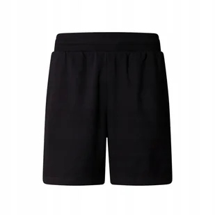 THE NORTH FACE SZORTY EASY REGULAR NF0A8C2SJK3 r L - Spodenki męskie - miniaturka - grafika 1