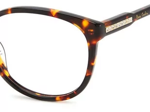 Okulary korekcyjne Pierre Cardin P.C. 8513 086 - Okulary korekcyjne, oprawki, szkła - miniaturka - grafika 4