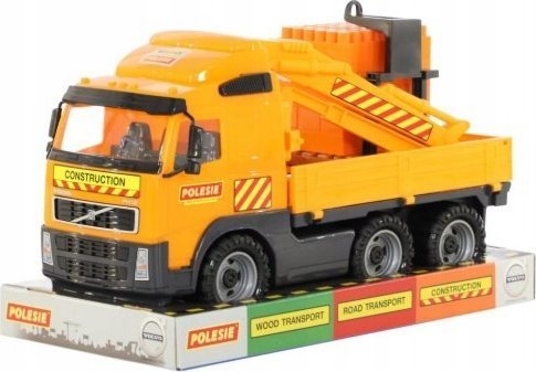 Polesie Polesie 58300