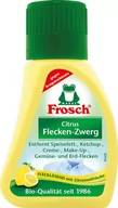 Środki do prania - Frosch odplamiacz ketchup makijaż ziemia 75 ml De - miniaturka - grafika 1