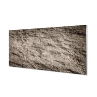 Dekoracje domu - Panel szklany Kamień struktura abstrakcja 120x60 - miniaturka - grafika 1