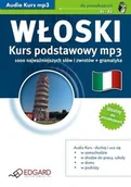 Pozostałe książki - Opracowanie zbiorowe Włoski Kurs podstawowy - miniaturka - grafika 1