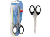 Nożyczki - Nożyczki biurowe Rapesco 6" 16cm - miniaturka - grafika 1