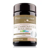 Układ pokarmowy - Aliness ProbioBalance ( Saccharomyces Boulardii 5mld/250g) - 30 kaps. Aliness 8BFB-353EF - miniaturka - grafika 1