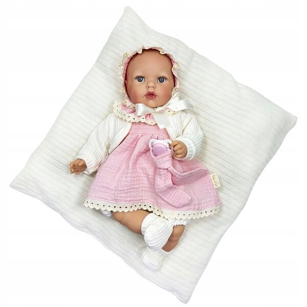 Nines d’Onil Lalka hiszpańska Little Tita Rose 5201 płacząca