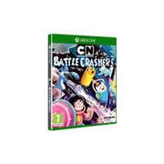 Gry Xbox One - Cartoon Network: Battle Crashers GRA XBOX ONE - miniaturka - grafika 1