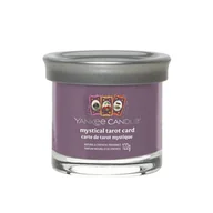 Świece - Mystical Tarot Card - Yankee Candle Signature - świeca zapachowa tumbler z 1 knotem - nowość 2025 - miniaturka - grafika 1