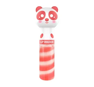 Lip Smacker Lippy Pals błyszczyk do ust 8,4 ml dla dzieci Paws-itively Peachy - Błyszczyki do ust - miniaturka - grafika 1