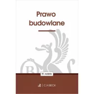 Prawo - Prawo budowlane - miniaturka - grafika 1