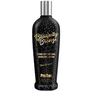 ProTan Blissfully Bronze, Balsam Do Opalania, 250ml - Balsamy i kremy do opalania - miniaturka - grafika 1