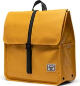 Plecaki - Plecak Herschel City Mid Volume Brass - miniaturka - grafika 1