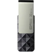Pendrive - Silicon Power Blaze Series B30 32GB (SP032GBUF3B30V1) - miniaturka - grafika 1