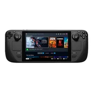 Konsole i gry retro - Steam Deck 256 Gb Nvme + Futerał - miniaturka - grafika 1