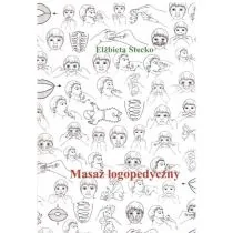 Masaż logopedyczny - Pedagogika i dydaktyka - miniaturka - grafika 1