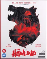 Horrory Blu-Ray - The Howling - miniaturka - grafika 1