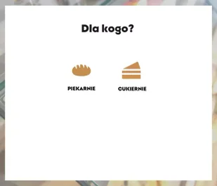 Lada cukiernicza DALIA NEUTRALNA 920 CEBEA - Szafy i witryny chłodnicze Lada cukiernicza DALIA NEUTRALNA 920 CEBEA - Szafy i witryny chłodnicze - miniaturka - grafika 5