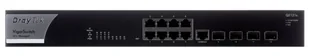 DrayTek Vigor Q2121x - Switche - miniaturka - grafika 4