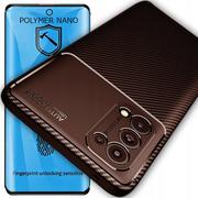 Etui i futerały do telefonów - Etui OXYGEN GT do Oppo Reno 6 Pro Plus + POLIMER - miniaturka - grafika 1