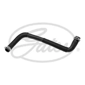 Węże chłodnicy - Przewód elastyczny chłodnicy Gates 05-4141 - miniaturka - grafika 1