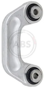A.B.S. Łącznik stabilizatora A.B.S. 260411 4E0411317E 260411 - Łączniki stabilizatorów - miniaturka - grafika 1