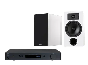 NAD C 328 + Tesi 3 - Zestawy stereo - miniaturka - grafika 2