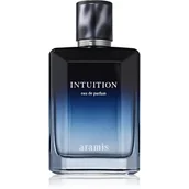 Wody i perfumy męskie - Aramis Intuition woda perfumowana dla mężczyzn 100 ml - miniaturka - grafika 1