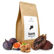 Kawa - Kawa ziarnista Afryka Premium Uganda 1kg Arabika - miniaturka - grafika 1