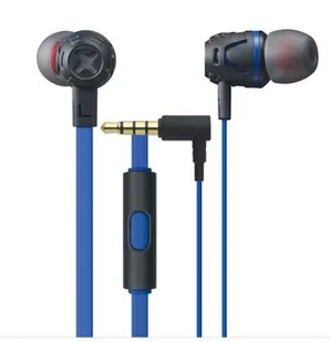 Cresyn C450s niebieskie - Słuchawki - miniaturka - grafika 1
