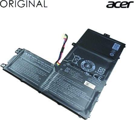 Bateria Acer Nešiojamo kompiuterio baterija ACER AC17B8K, 3220mAh Original NB410514
