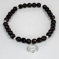 Bransoletki - Bransoletka Koziorożec konstelacja - miniaturka - grafika 1