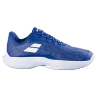Buty sportowe męskie - Buty tenisowe męskie BABOLAT Jet Tere 2 AC - miniaturka - grafika 1