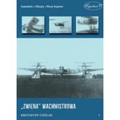 Historia Polski - Napoleon V Zwiena Wachmistrowa - Krzysztof Cieślak - miniaturka - grafika 1