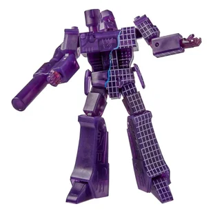Figurka Transformers Generations R.E.D. - Reformatting Megatron (The Transformers: The Movie) - Figurki dla dzieci - miniaturka - grafika 1