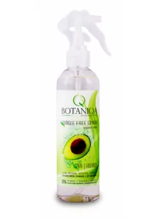 Botaniqa Tangle Free Avocado Spray - do rozczesywania 250ml 6376 - Szampony i odżywki dla psów - miniaturka - grafika 1