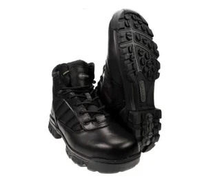 Buty Taktyczne BATES 5 Tactical Sport E02262 - czarne 40,5 - Odzież taktyczna i umundurowanie - miniaturka - grafika 1