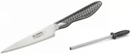 Ostrzałki do noży - Nóż Uniwersalny 11cm Global Gs-36 Plus Ostrzałka Taidea T0825D - miniaturka - grafika 1